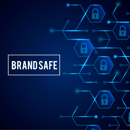 Brand Safe o seguridad de marca